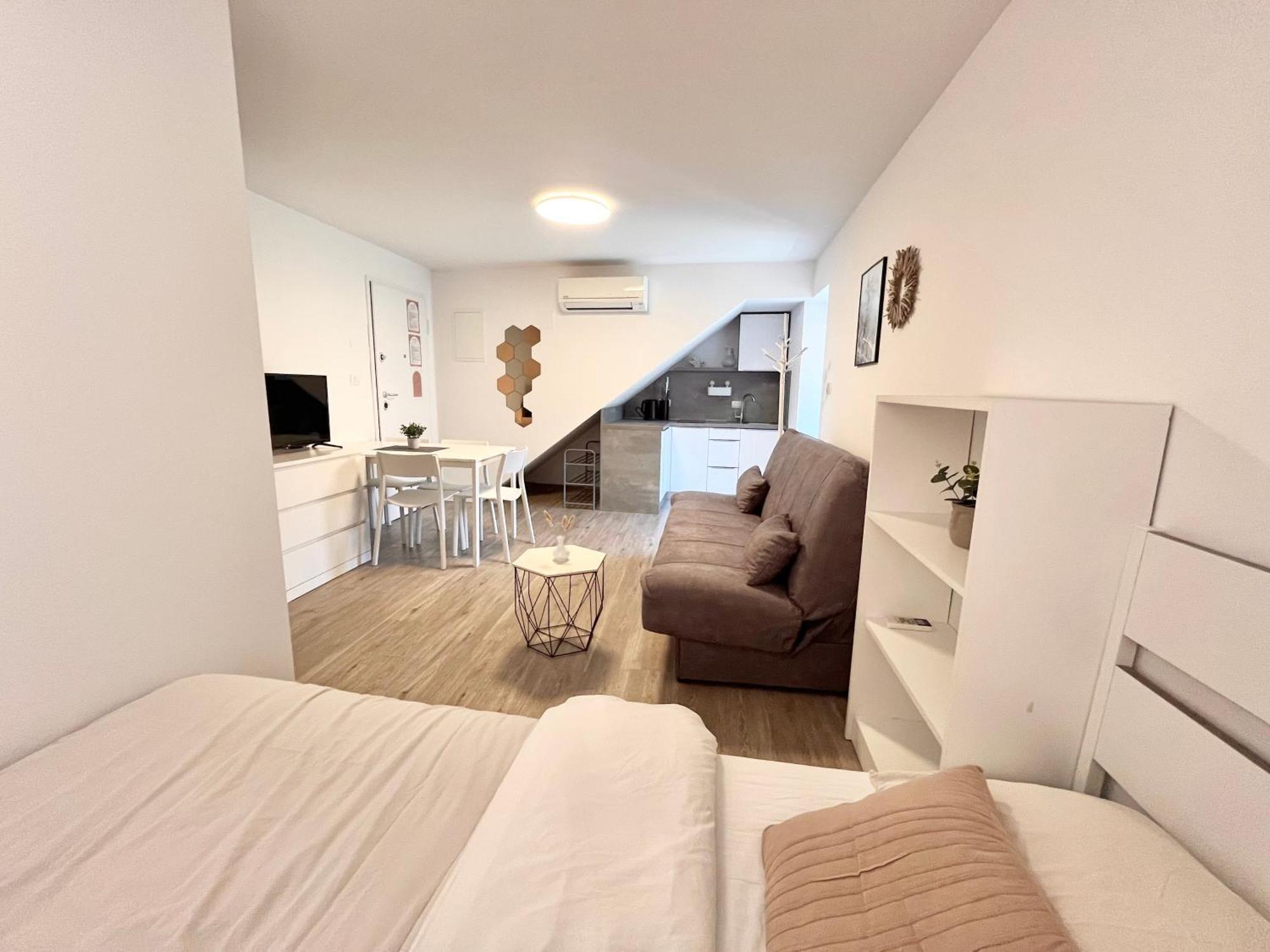 דירות קופר Casa Orange 2 מראה חיצוני תמונה