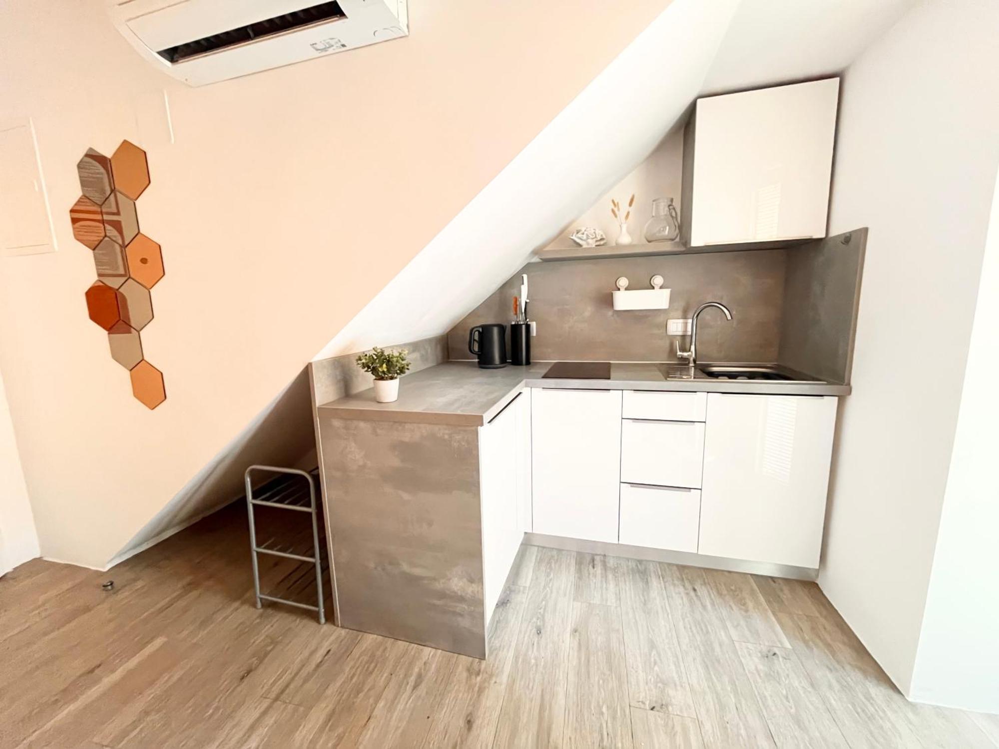 דירות קופר Casa Orange 2 מראה חיצוני תמונה