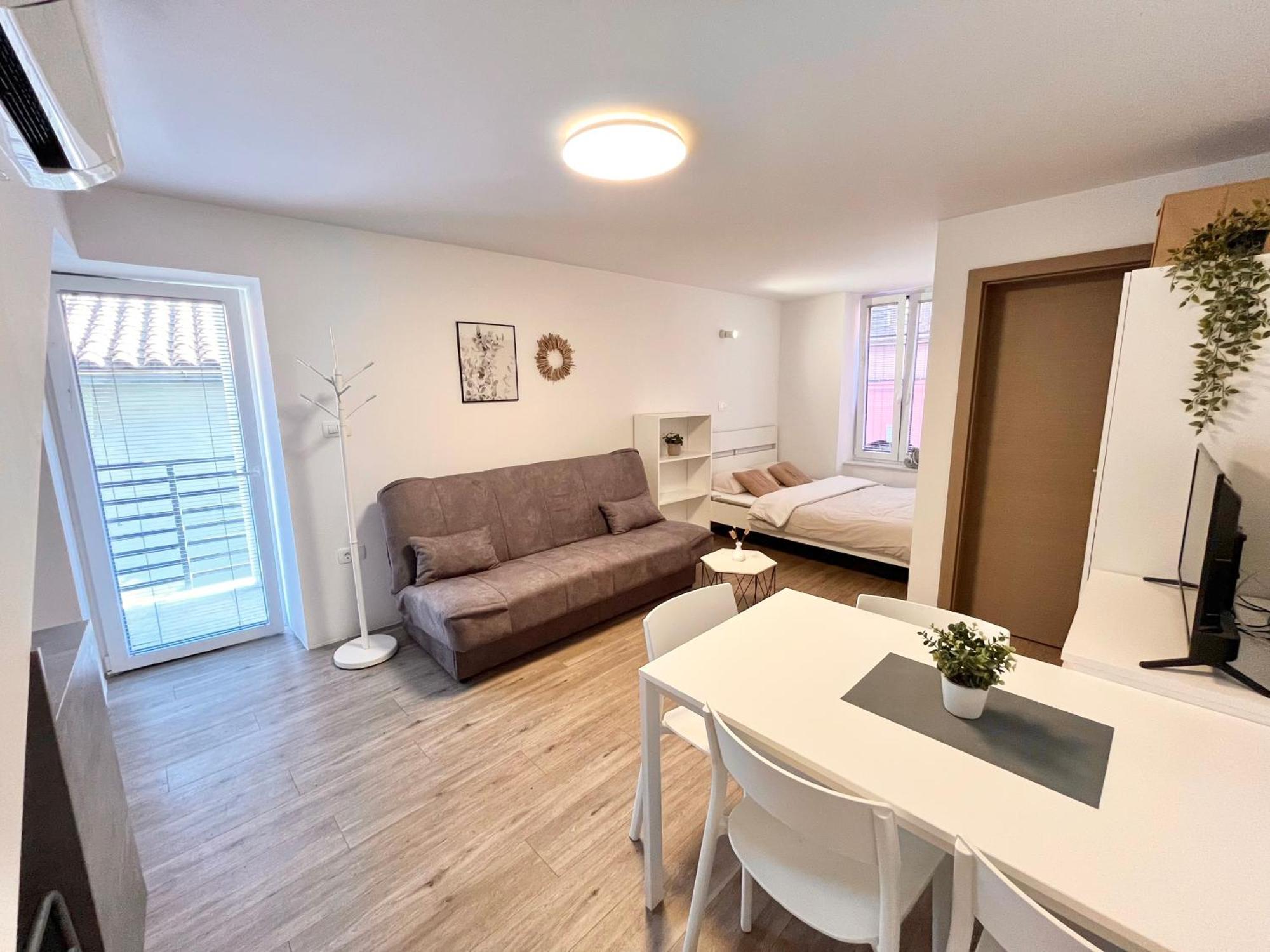 דירות קופר Casa Orange 2 מראה חיצוני תמונה