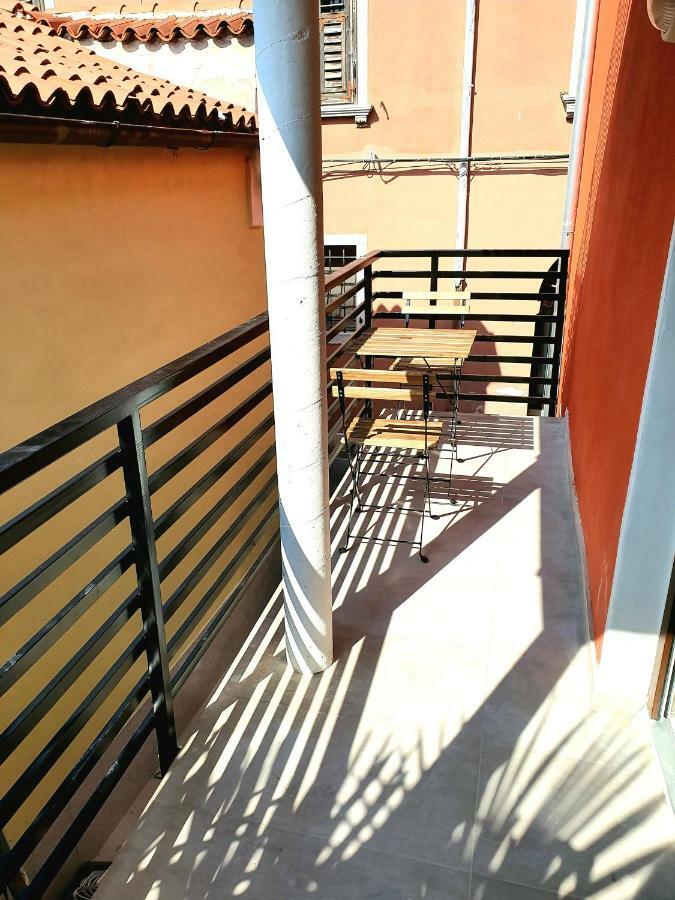 דירות קופר Casa Orange 2 מראה חיצוני תמונה