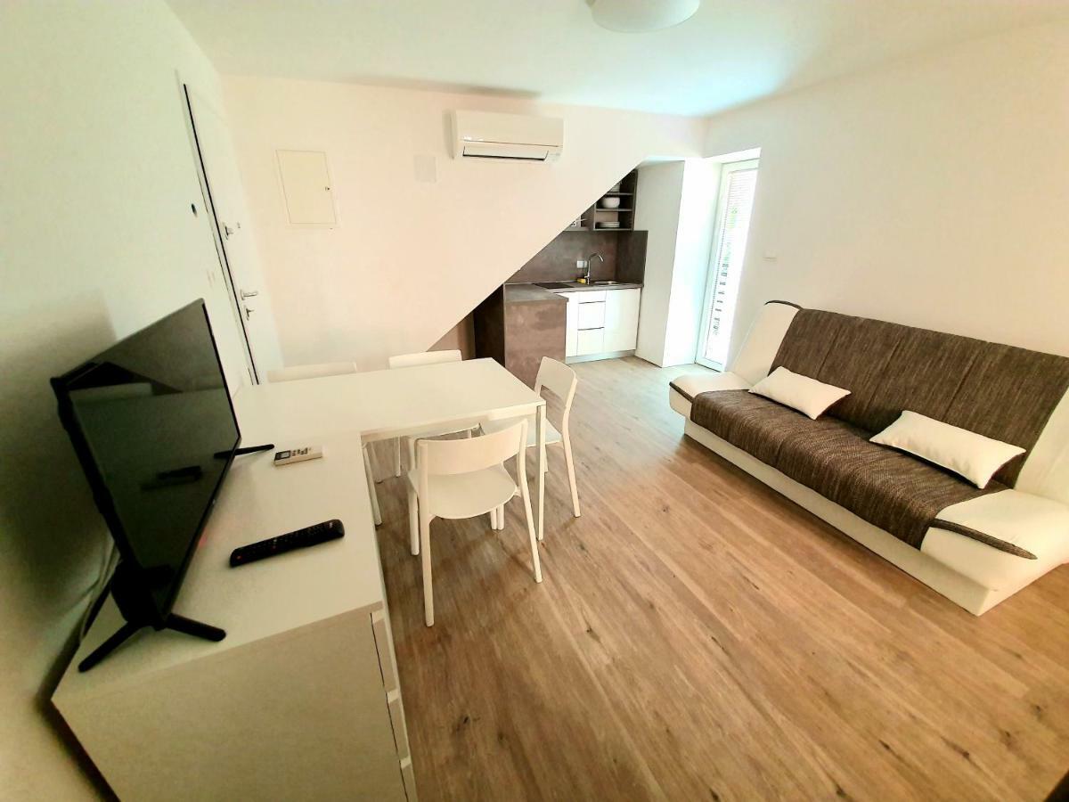 דירות קופר Casa Orange 2 מראה חיצוני תמונה