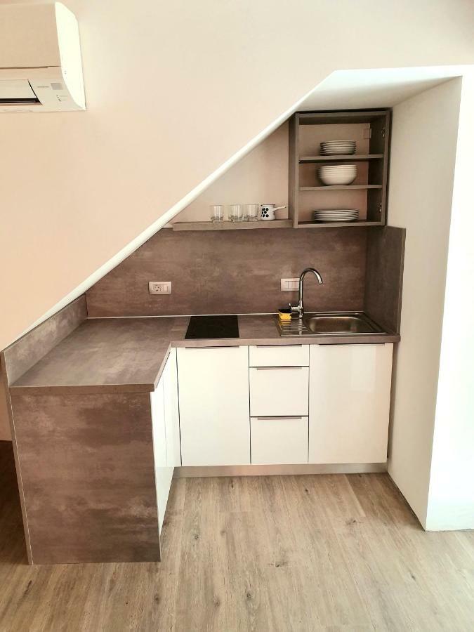 דירות קופר Casa Orange 2 מראה חיצוני תמונה